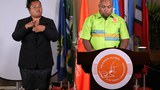 Solomon Islands’ pro-Beijing prime minister wins reelection to parliament