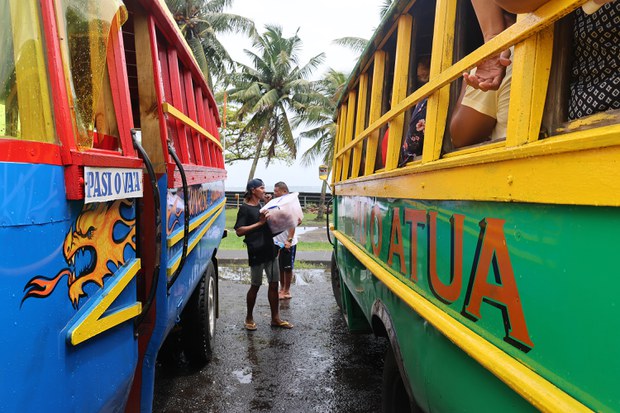 Samoa wanted Chinese tourists – it got a dreamer and grifters instead Samoa wanted Chinese tourists – it got a dreamer and grifters instead