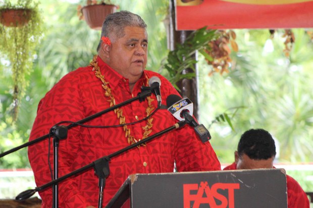 Chinese investors, a Samoan high chief plot a cryptocurrency hub in paradise Chinese investors, a Samoan high chief plot a cryptocurrency hub in paradise
