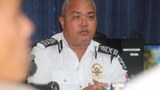 Samoa’s police chief calls for government to repeal criminal defamation law
