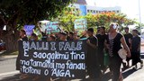 After a decade, Samoa’s campaign to end gender violence produces disappointing results