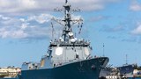 RIMPAC gets under way amid rising U.S.-China tensions