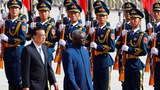 Mercurial and combative Solomon Islands leader reaps benefits where he may