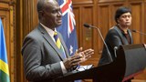 Minister: Solomon Islands signed US-Pacific pact after indirect China references removed