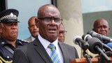 Jeremiah Manele is new Solomon Islands PM, vows action on economy