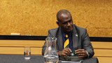 Foreign minister: Solomon Islands may take longer to shed least developed status