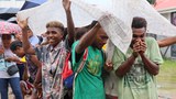 Solomon Islanders vote in key election for their country, region