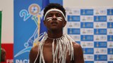 Solomon Islands begins countdown to Pacific Games with appeal to national pride