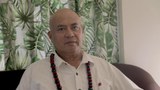 Tuvalu, a Taiwan ally, elects new prime minister