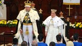 Tonga’s king attempts to strip prime minister of defense portfolio