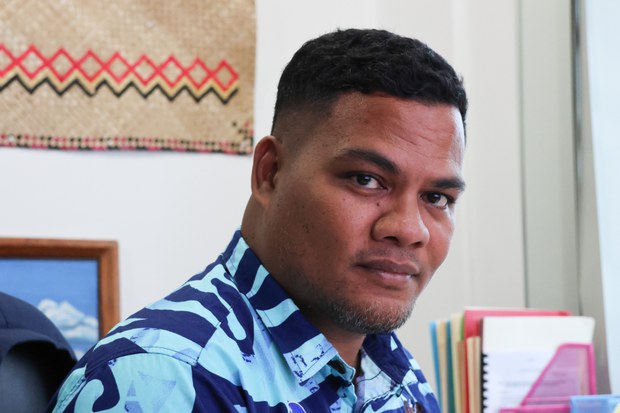 Pacific climate campaigner resigns as Tuvalu foreign minister Pacific climate campaigner resigns as Tuvalu foreign minister