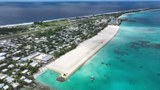 Tuvalu seeks more than $1B for land reclamation survival plan
