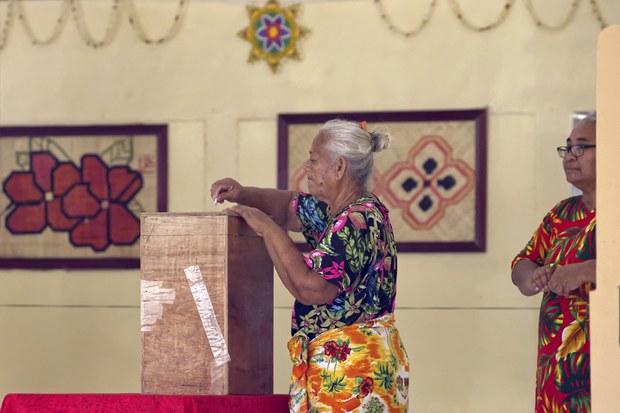 Tuvalu’s Taiwan ties, Australia security treaty in focus following election Tuvalu’s Taiwan ties, Australia security treaty in focus following election