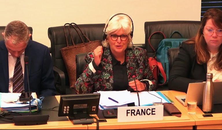 20241023 Isabella Rome France ambassador.jpg 20241023 Isabella Rome France ambassador.jpg