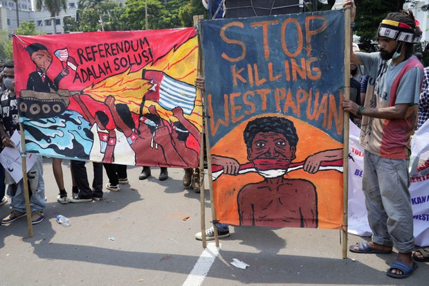 Fiji, PNG fail to secure UN human rights mission to Indonesia’s Papuan provinces Fiji, PNG fail to secure UN human rights mission to Indonesia’s Papuan provinces