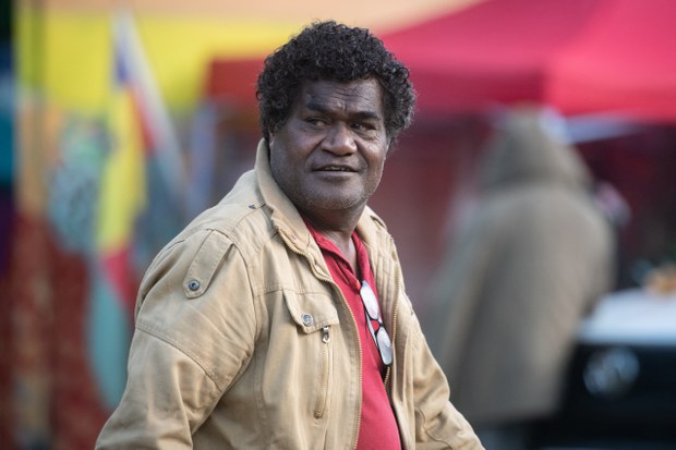 More unrest in New Caledonia after detained Kanak activists sent to France More unrest in New Caledonia after detained Kanak activists sent to France