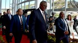 Lloyd Austin: US not seeking permanent military base in Papua New Guinea