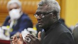 US, Australia call for China-Solomons police pact to be made public