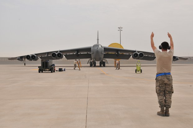 United States likely to base long-range bombers in northern Australia United States likely to base long-range bombers in northern Australia