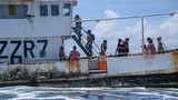 US Coast Guard expands its Pacific reach with Harriet Lane deployment
