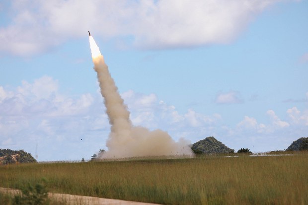 US officials: Funding for Pacific allies ‘must be done’ US officials: Funding for Pacific allies ‘must be done’