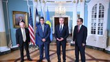 US bill to avert government shutdown includes funding for key Pacific allies
