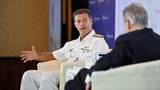 US Indo-Pacific commander: China’s play for Solomon Islands woke up officials