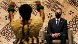 US on backfoot with Pacific island nations as Washington convenes leaders’ summit