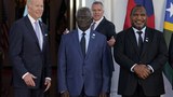 Pacific island leaders hope for less rhetoric, more substance from US summit