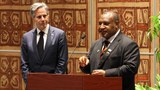 Papua New Guinea opposition seeks Supreme Court review of US defense pact