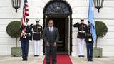 Renewal of close US ties good for regional security, Micronesian leaders say