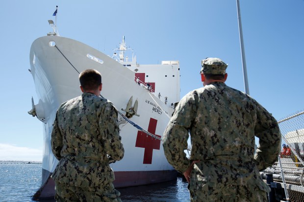 US to open expanded aid mission to Pacific island countries US to open expanded aid mission to Pacific island countries