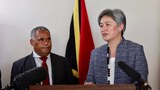 Vanuatu signs security agreement with Australia, says no talks with China