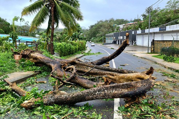 Vanuatu gets support for International Court of Justice opinion on climate change Vanuatu gets support for International Court of Justice opinion on climate change