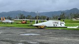 Vanuatu declares emergency, takes stock of damage after double blow from cyclones