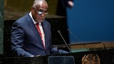 Countries ask UN court to issue opinion on responsibility for climate change