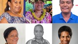 Women candidates challenge Vanuatu’s male-dominated politics at snap election