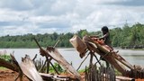 Village women band together in shadow of Papua New Guinea industrial projects