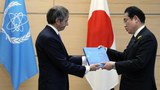 Japan’s plan to discharge Fukushima radioactive water safe, atomic watchdog says