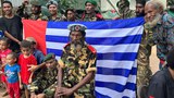 Port Moresby suppresses West Papua flag raising ahead of Indonesian president's visit