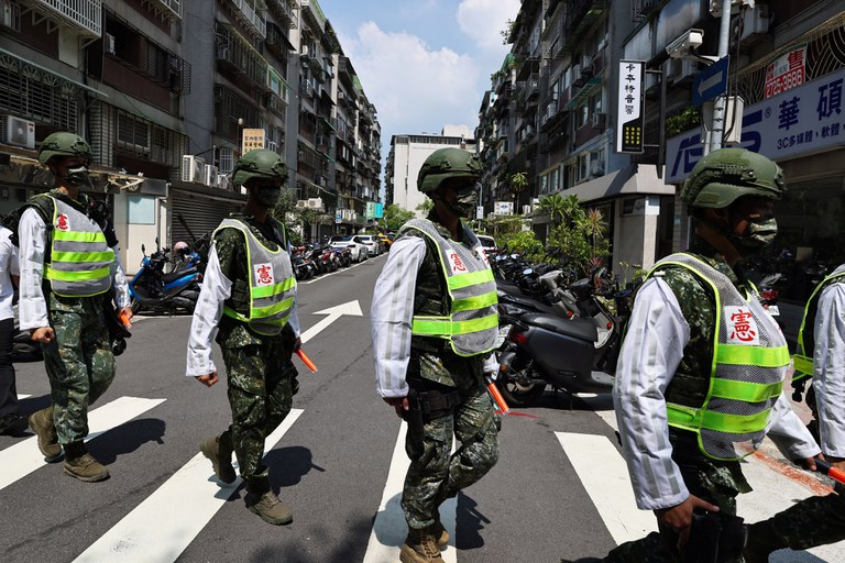 2022-08-02T053423Z_2131057546_RC2TGV973DCD_RTRMADP_3_TAIWAN-DEFENCE-SHELTERS.JPG 2022-08-02T053423Z_2131057546_RC2TGV973DCD_RTRMADP_3_TAIWAN-DEFENCE-SHELTERS.JPG
