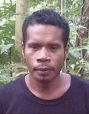 La Baa [photo courtesy of Sulu Provincial Police Office]