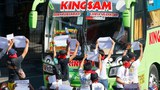 Philippines Freezes Bank Accounts of Communist Party’s Political Wing