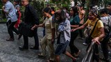 Filipina environmental activists freed from detention claim military abducted them