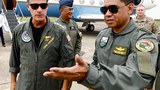 Indo-Pacific commander: US military to seek access to more Philippine bases