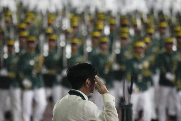 Philippines looks to expand multinational patrols in contested waters Philippines looks to expand multinational patrols in contested waters
