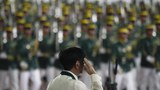 Philippines looks to expand multinational patrols in contested waters