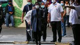 Duterte Spokesman Congratulates, Warns Nobel Winning Philippine Journalist