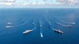 France to ‘expand and diversify’ naval presence in Asia-Pacific