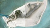 China’s newly built Paracels airstrip could host drones, analyst says